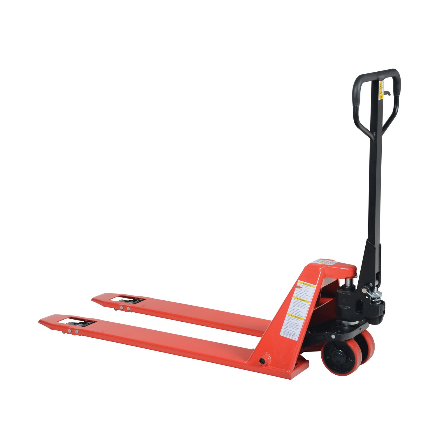 Vestil PM2-2044-SLP Super Low Pallet Truck-2200 Lb 21 X 44