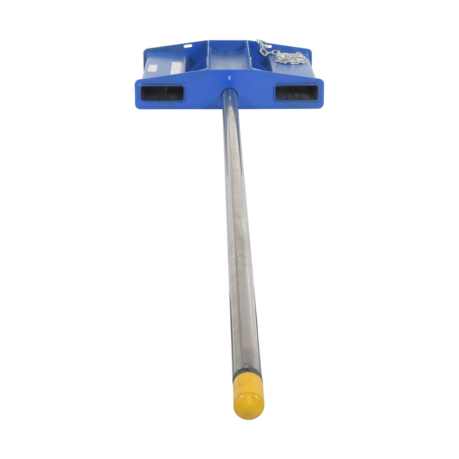 Vestil CRF-144 Rug Ram Boom Fork Mounted 144 IN Length