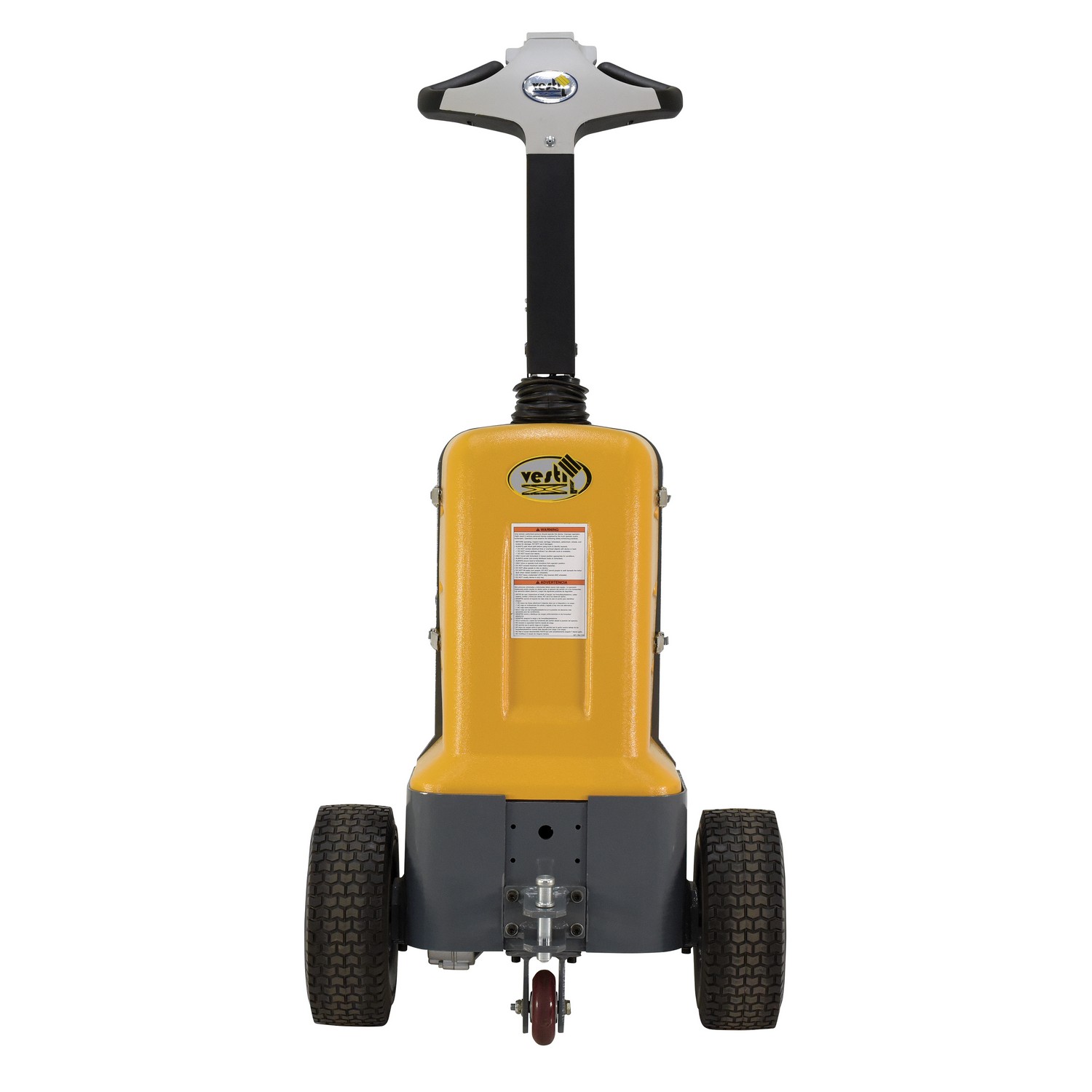 Vestil E-TUG-20 Electric Powered Tugger 2K Pull Capacity