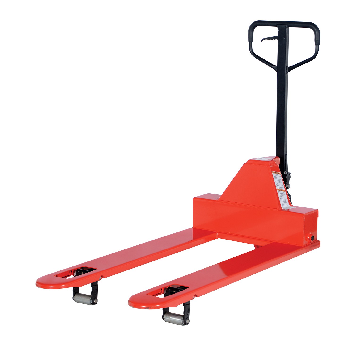 Vestil PM4-2748-LP Low Profile Pallet Truck 4K 27 X 48