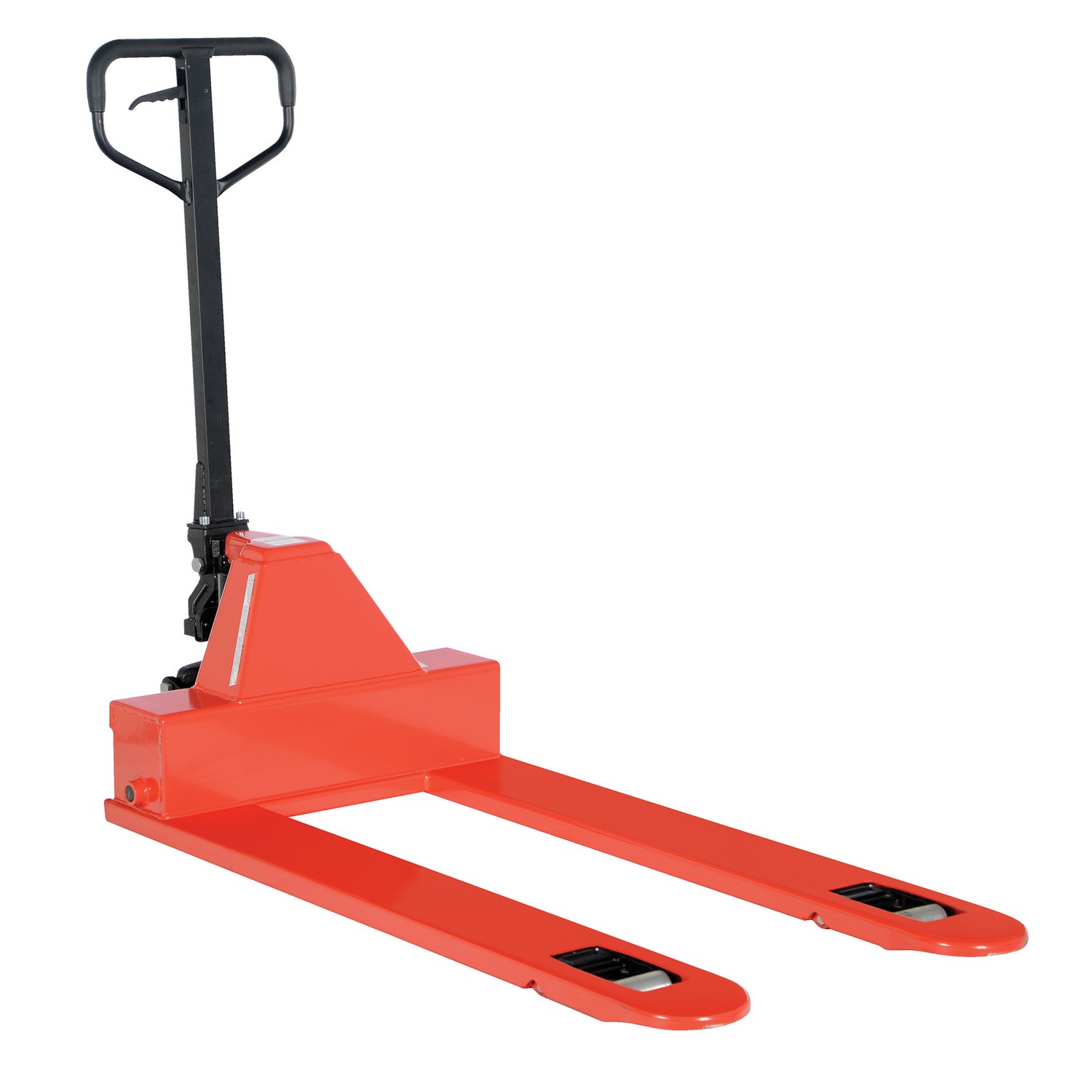 Vestil PM4-2748-LP Low Profile Pallet Truck 4K 27 X 48
