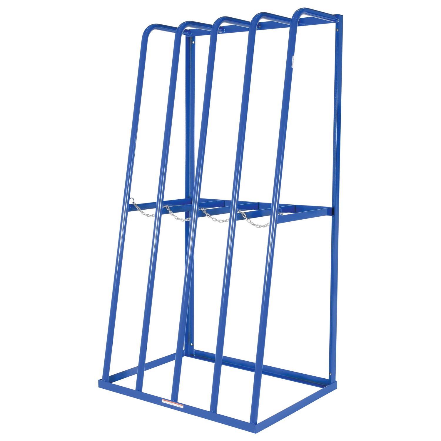 Vestil SSRT-47-HP Storage Rack 36 L X 92 H