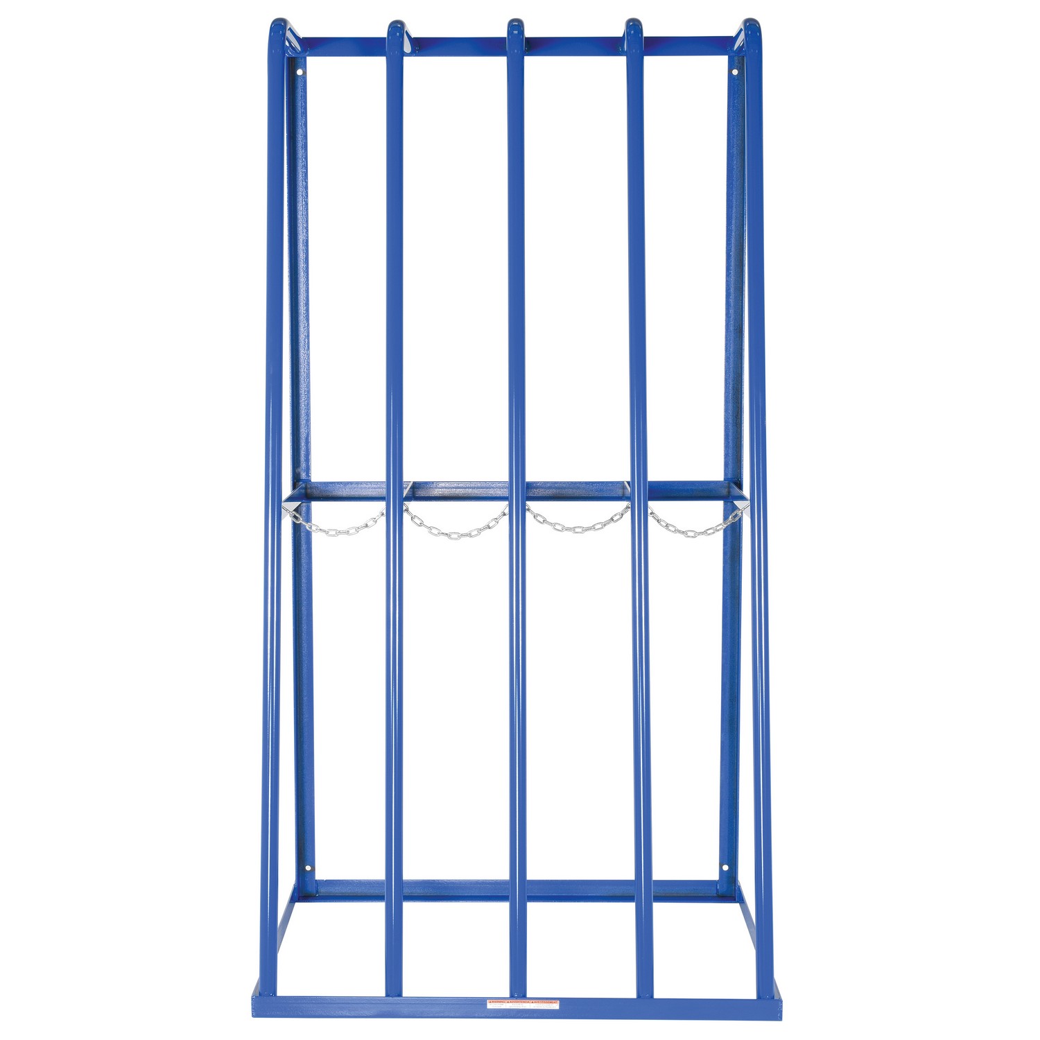 Vestil SSRT-47-HP Storage Rack 36 L X 92 H