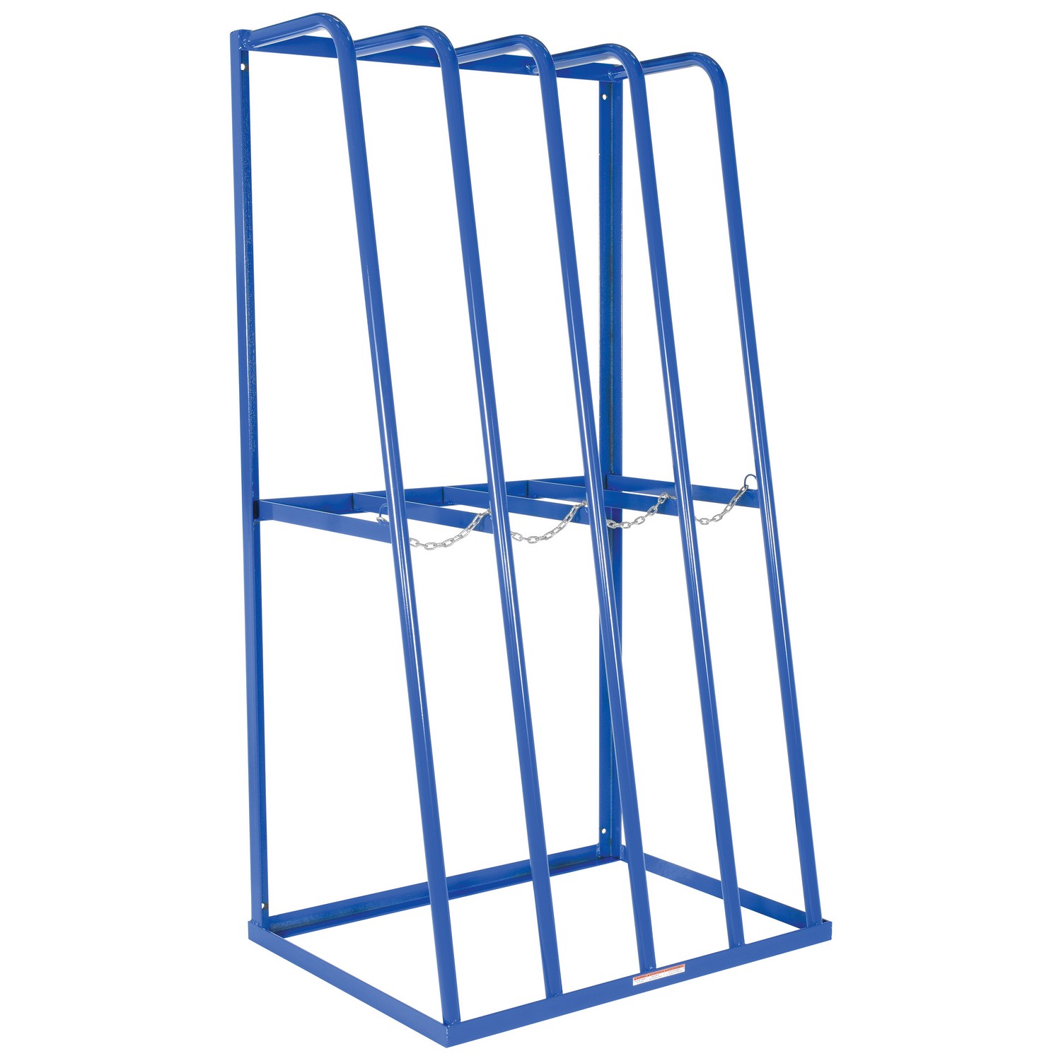 Vestil SSRT-47-HP Storage Rack 36 L X 92 H
