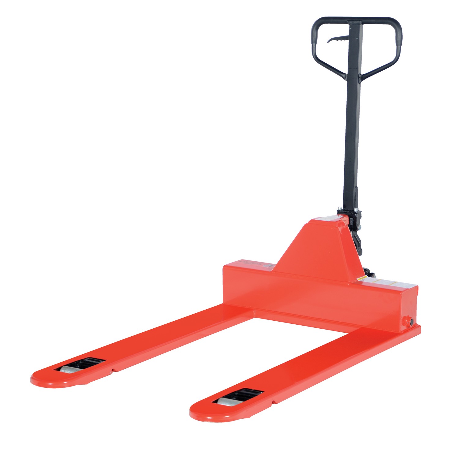 Vestil PM4-3348-LP Low Profile Pallet Truck 4K 33 X 48
