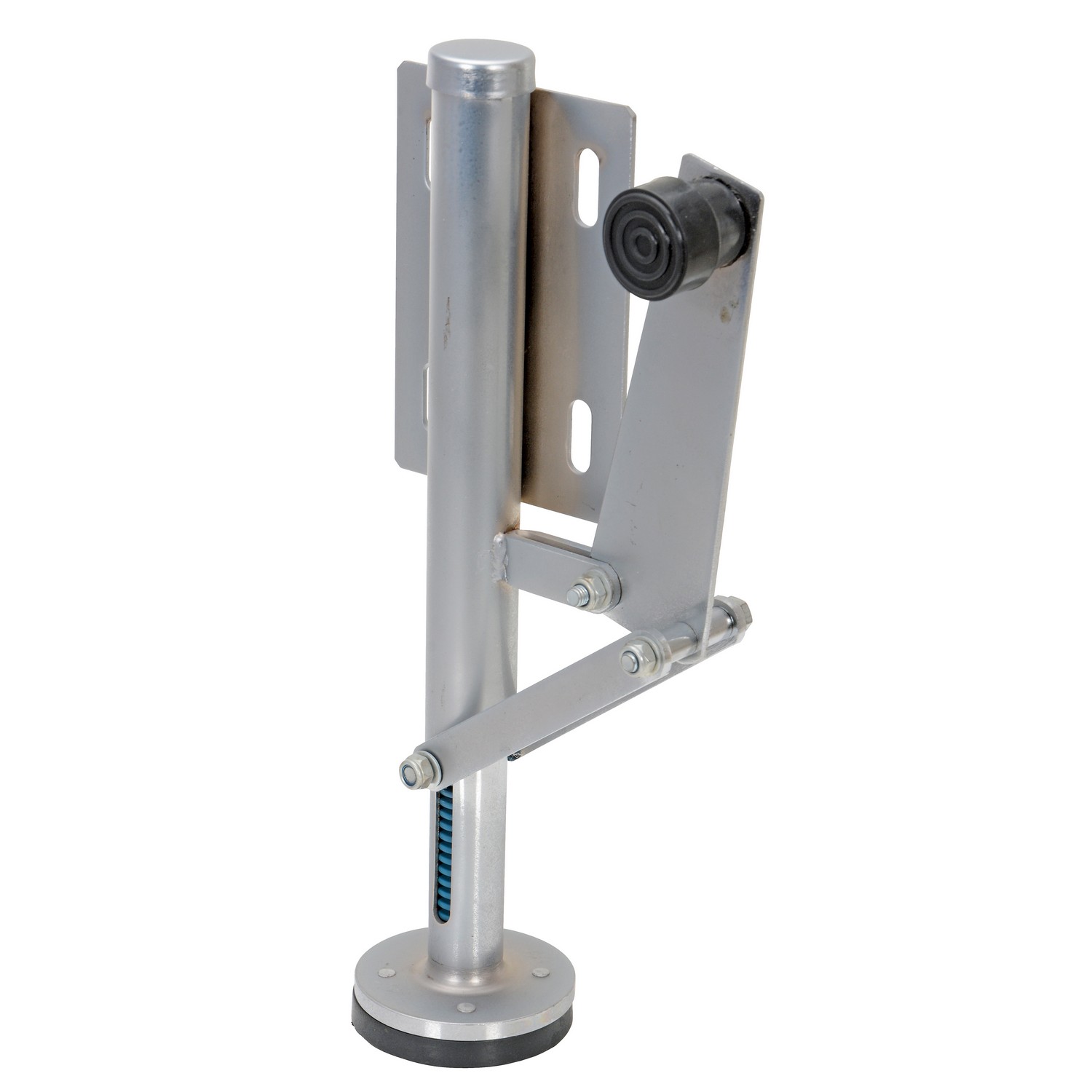 Vestil FL-LK-SMR-L Floor Lock Left Side Mount