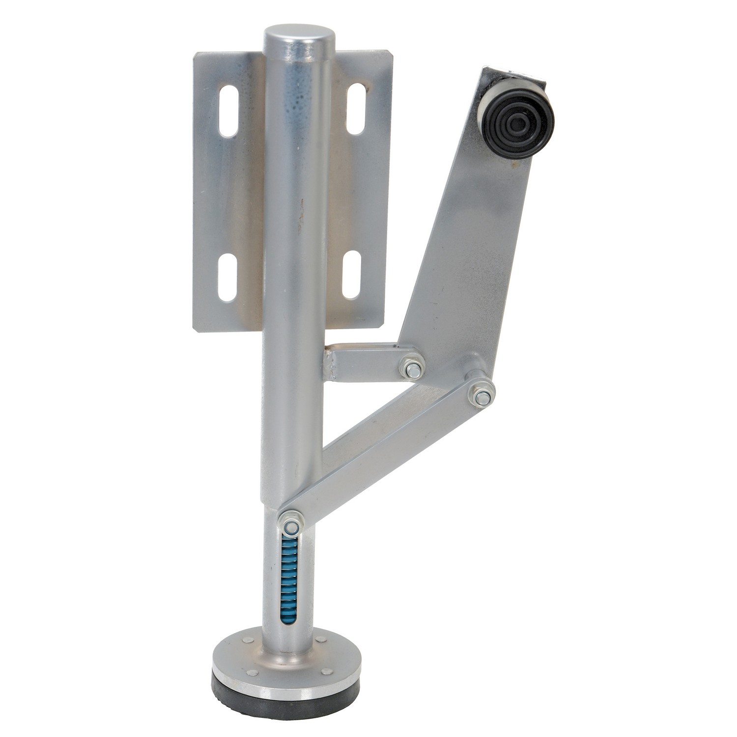 Vestil FL-LK-SMR-L Floor Lock Left Side Mount