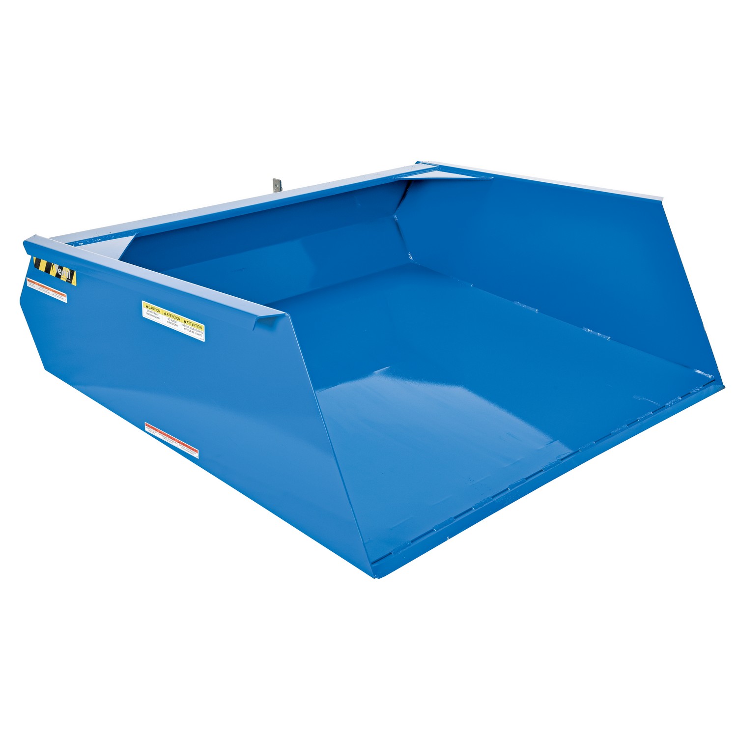 Vestil FL-4000 Fork Mounted Front Loader 69.75 IN