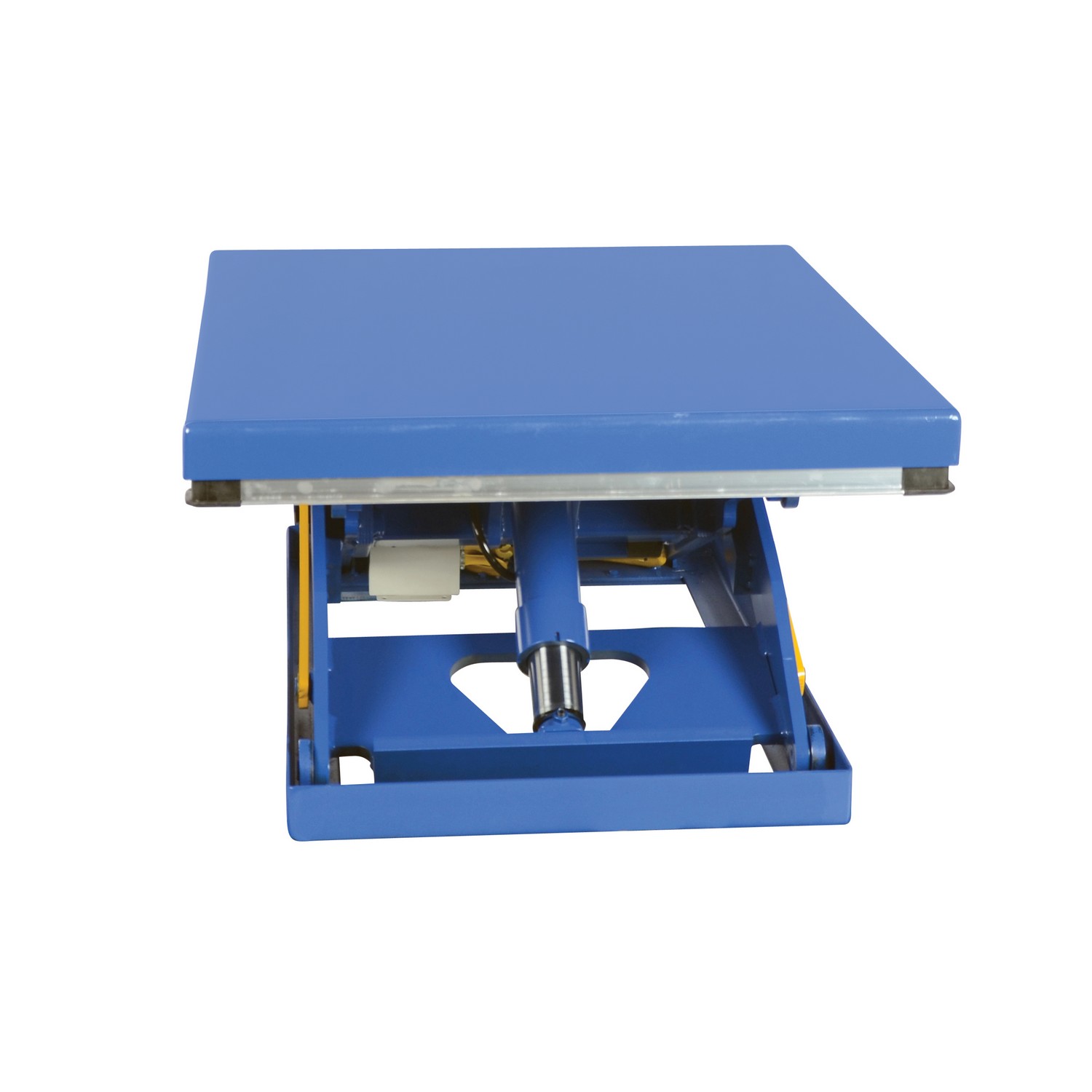 Vestil EHLT-4848-3-43 Electric HYDRaulic Lift Table 3K 48X48