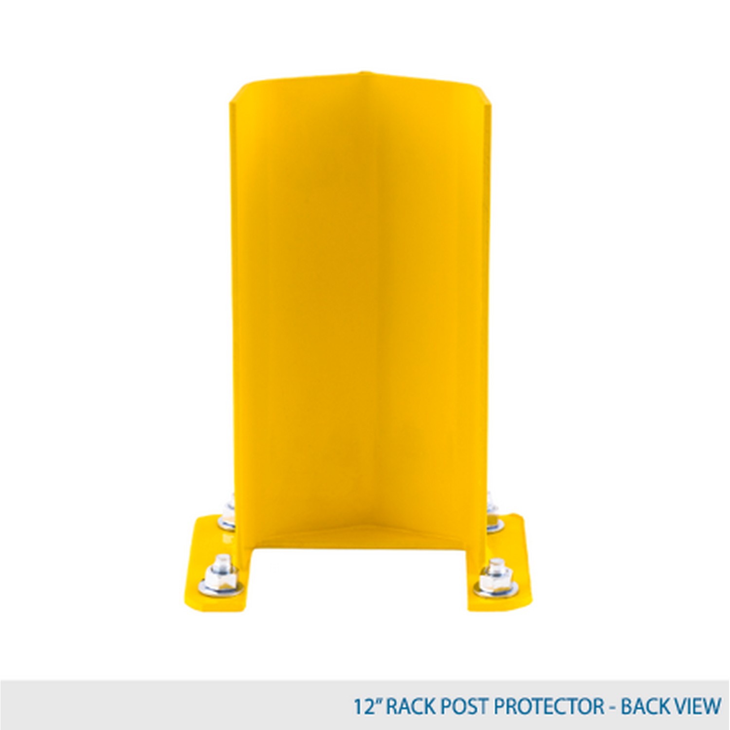 Cogan RP12 12" High Rack Post Protector