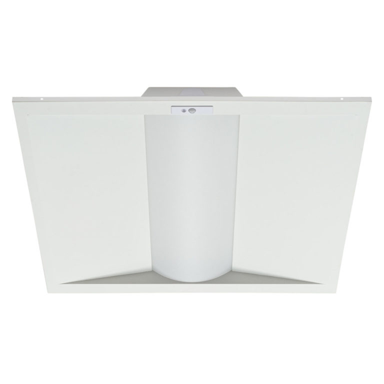 Litetronics VLT250N 2X2 Led Smart Volumetric Troffer With Integrated Programmable Controls 36W Max 5000K