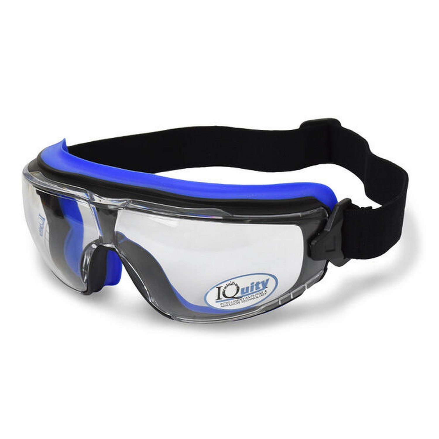 Radians LPG1-13D LPX IQuity Goggle