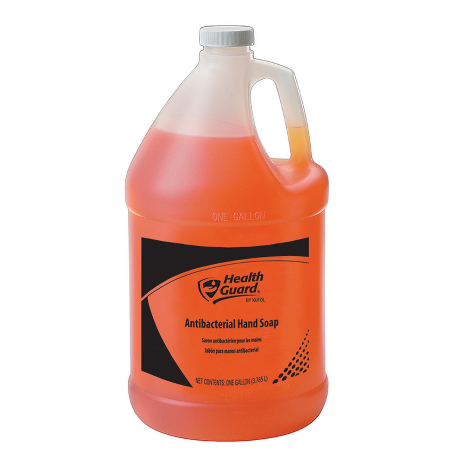 Antibacterial Hand Soap, 4/Case