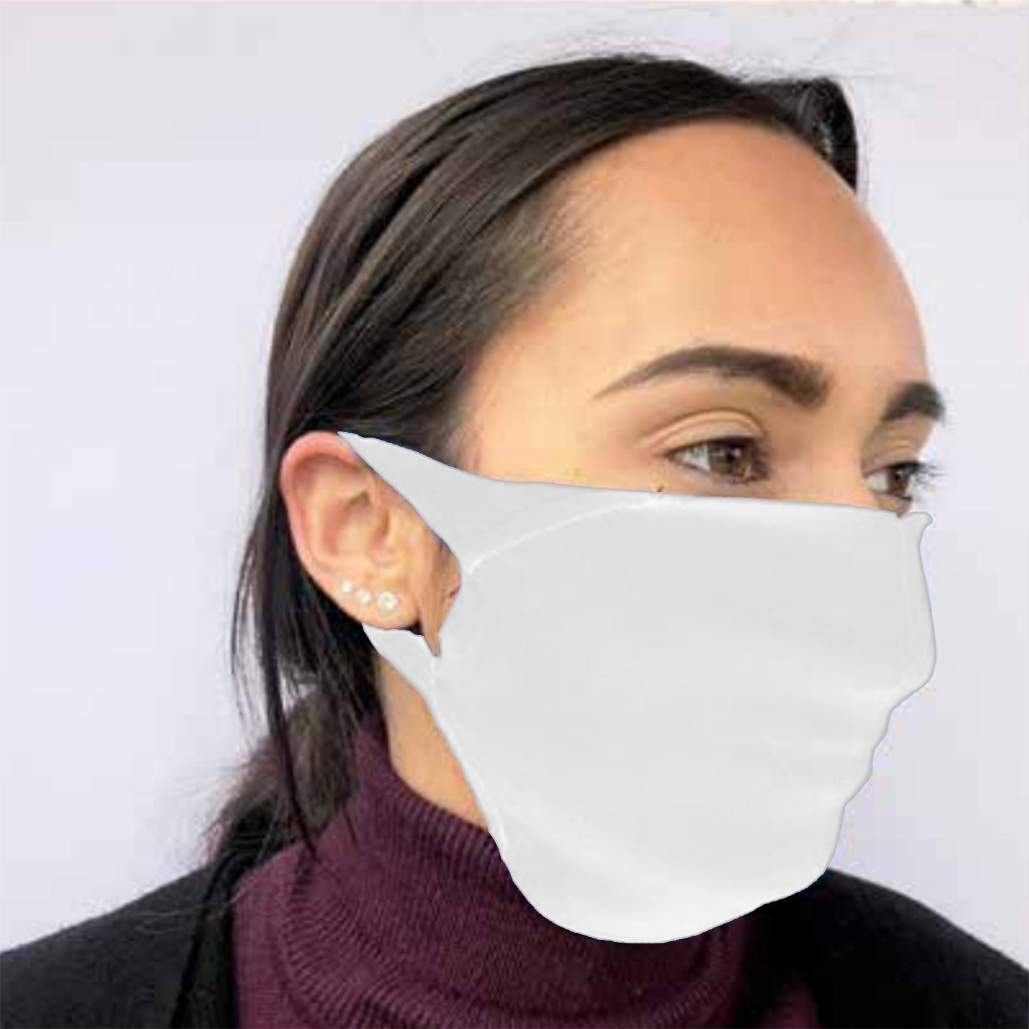 Impacto IPMASKS Waiting Room Masks