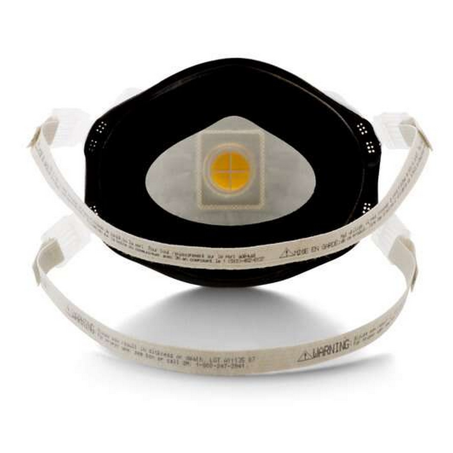 3M 8293 P100 Particulate Respirator