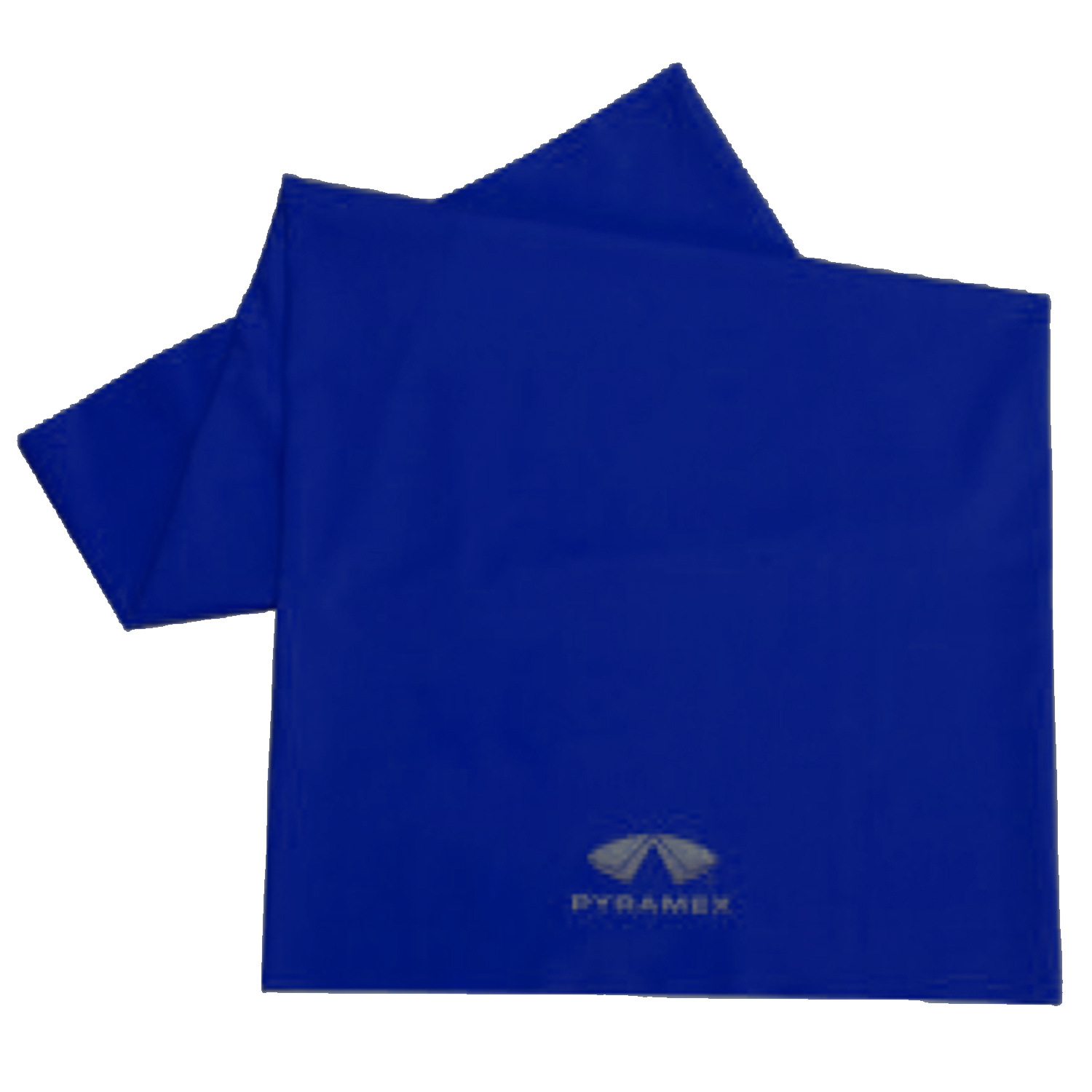 Pyramex Safety MPB60 Multi Purpose Cooling Band, Blue