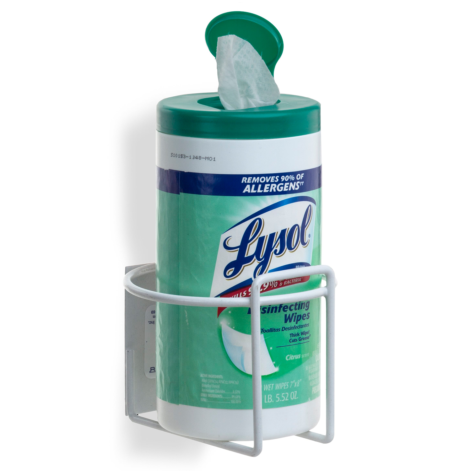 Rack'Em 4074 Round Medium Bottle Rack