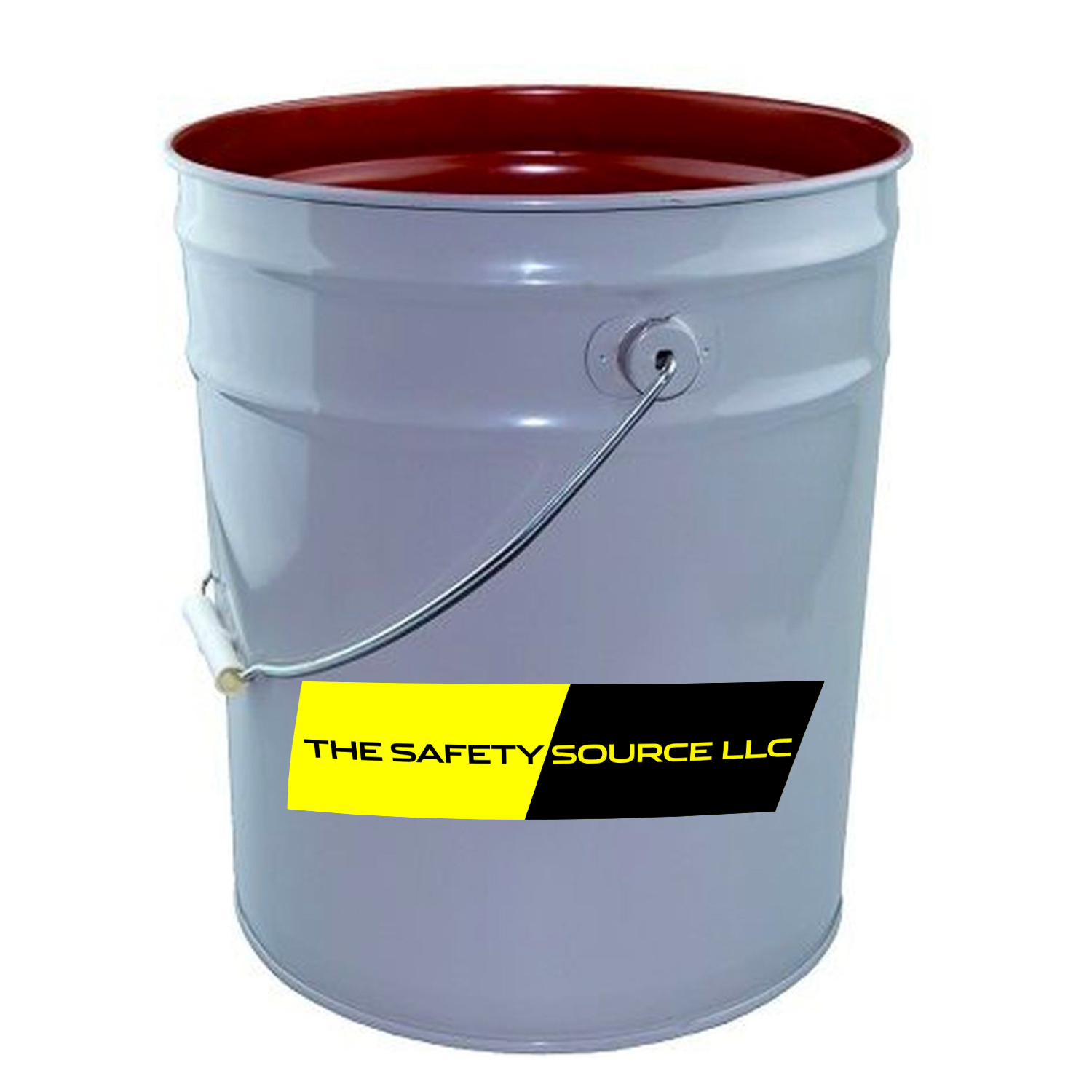 Allied APC-5-GEL 80% Alcohol Gel Hand Sanitizer, 5 Gal Pail