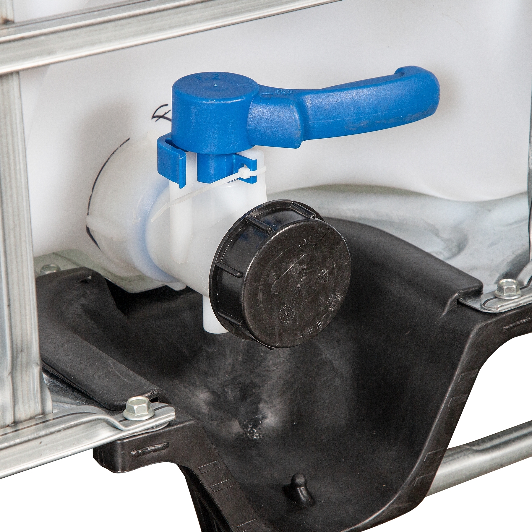 Allied APC-330-GEL 80% Alcohol Gel Hand Sanitizer, 330 Gal Tote