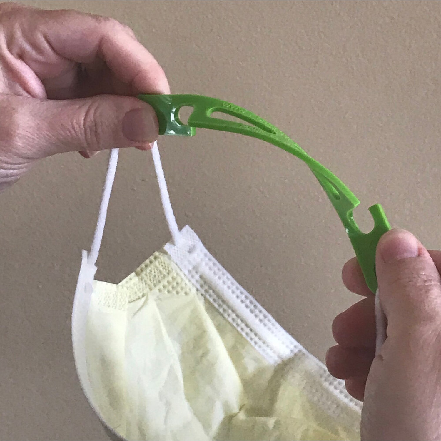 Grinnovations MASK-EXT Flexible Mask Extender