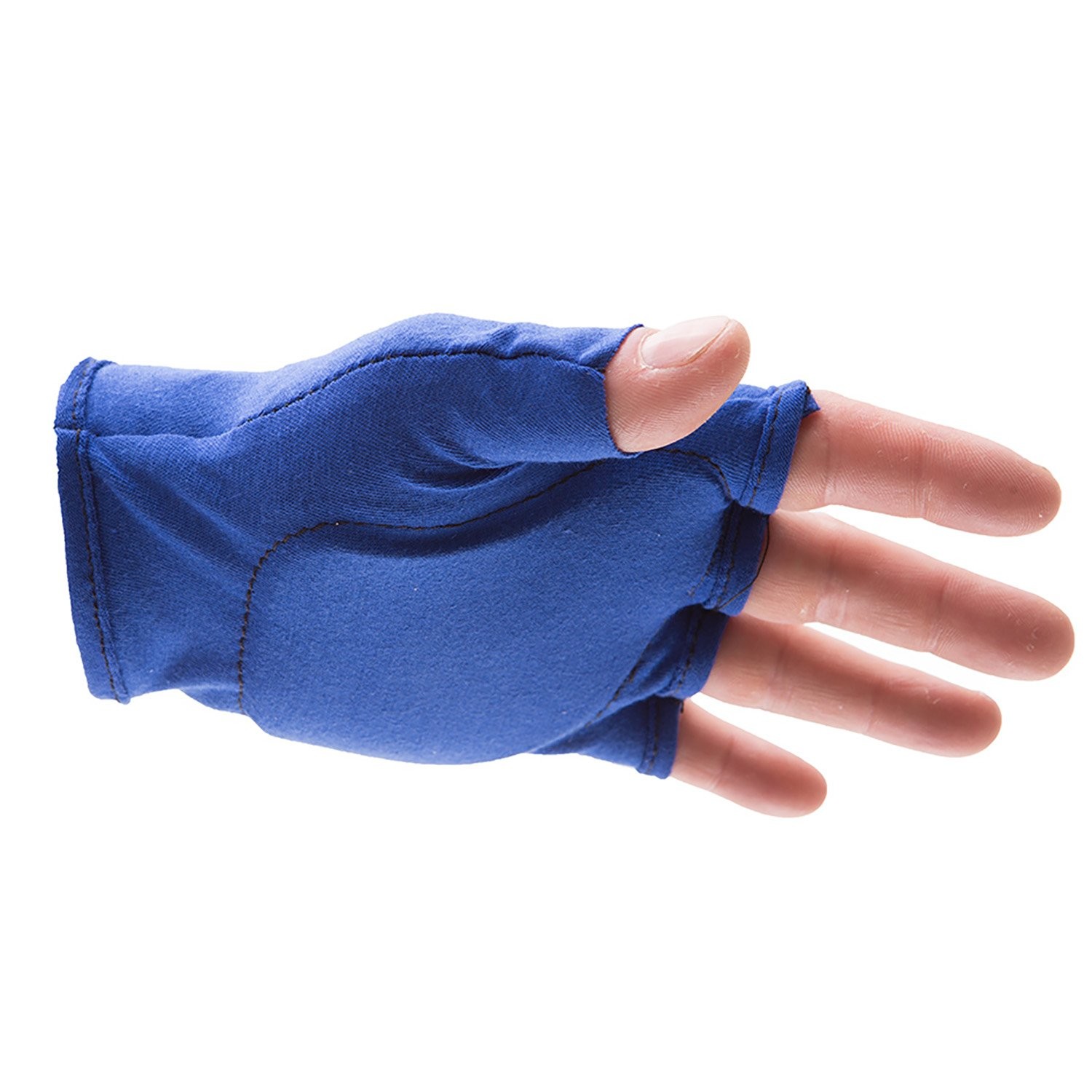 Impacto 501-00 Anti-Impact Glove Liner Fingerless