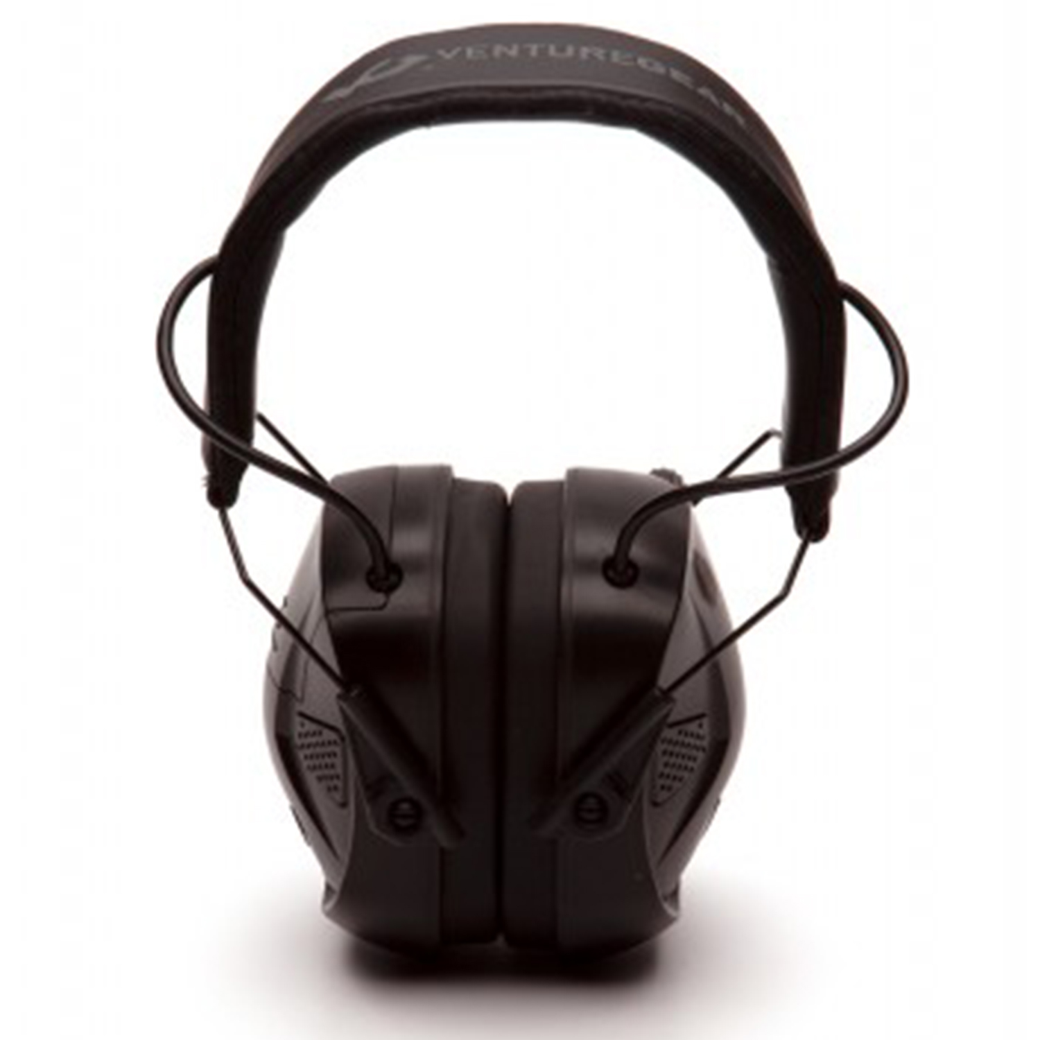 Pyramex Safety VGPME30BT AmpBT Series Electronic Bluetooth Earmuff