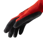 HexArmor 9011 9000 Series Knit, Rubber Coated,  ANSI Cut Level A7 Gloves