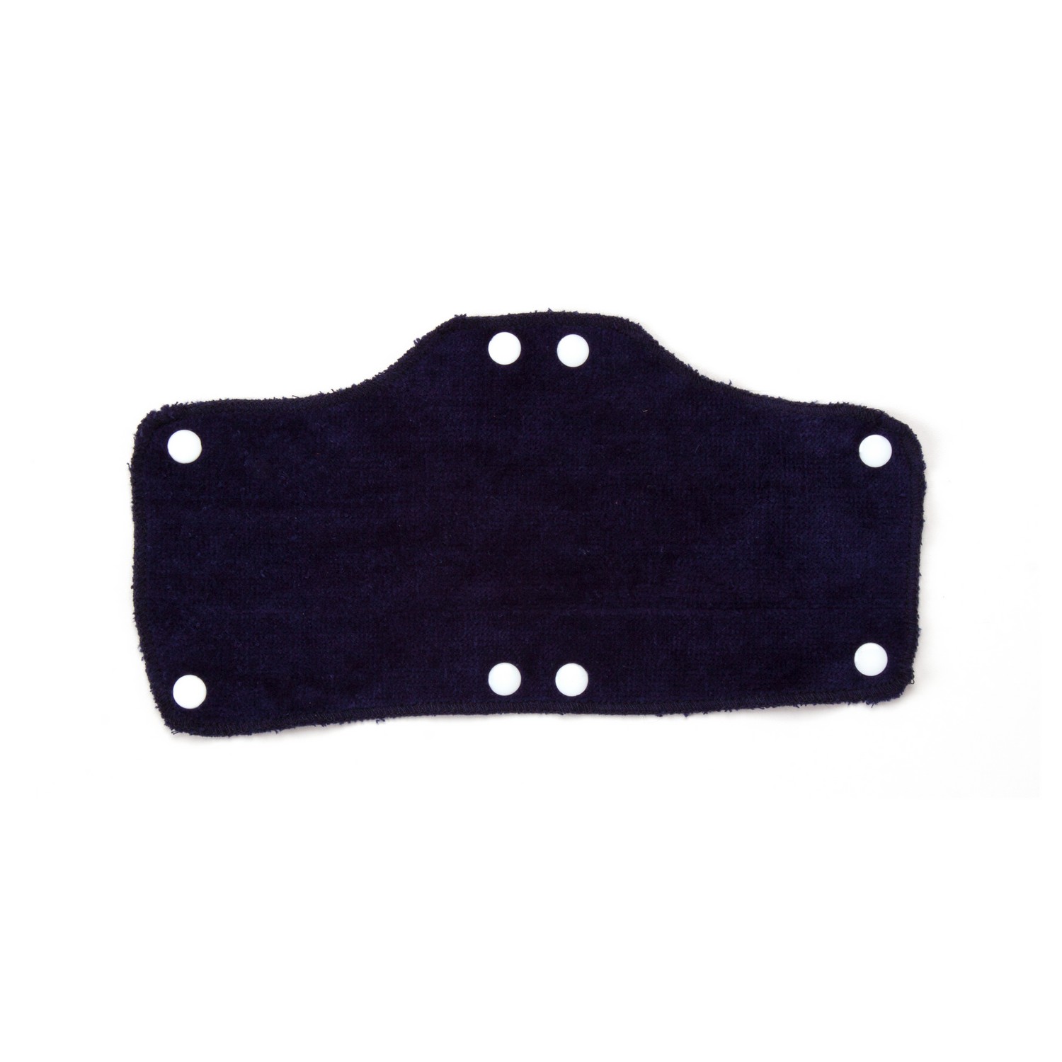 Pyramex PYRHPTRBANBL Blue Terry Cloth Sweat Band