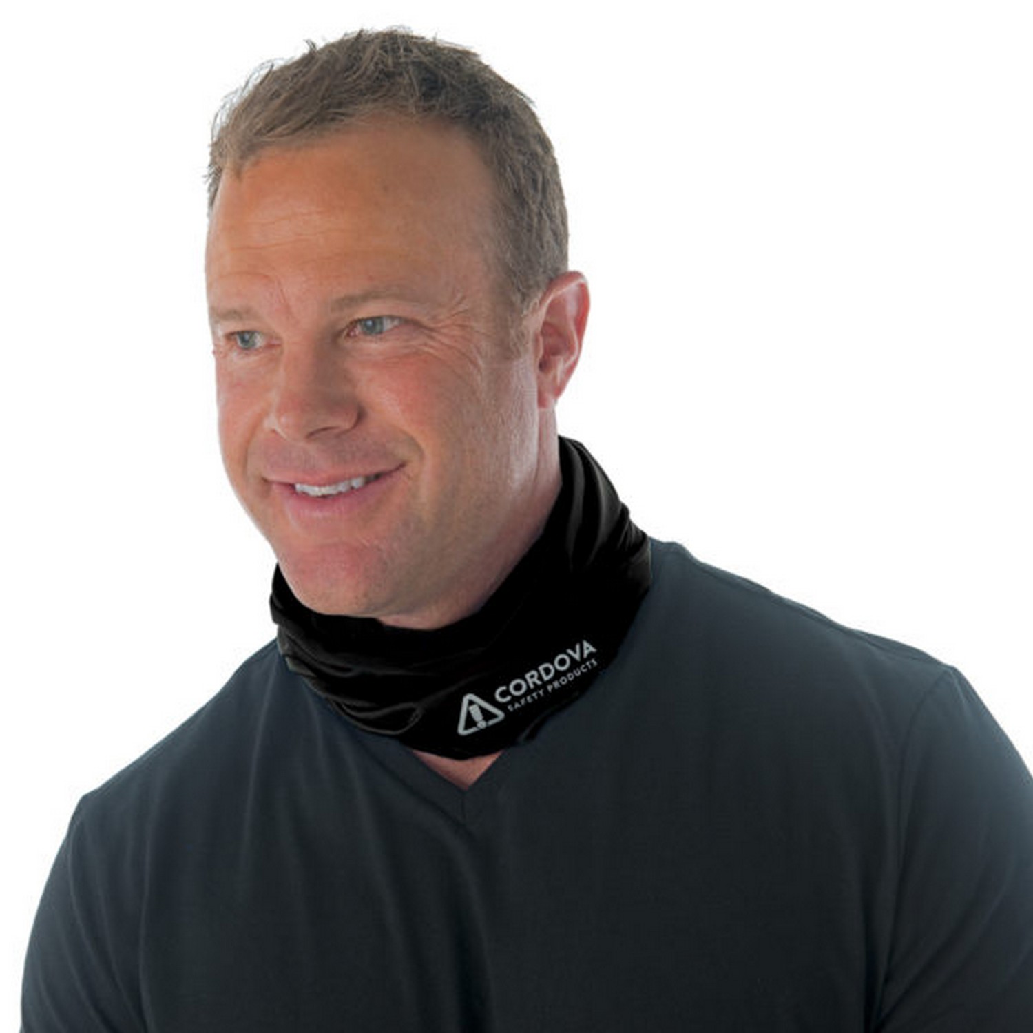 Cordova MT600 Coldsnap Multi-Tube, Black