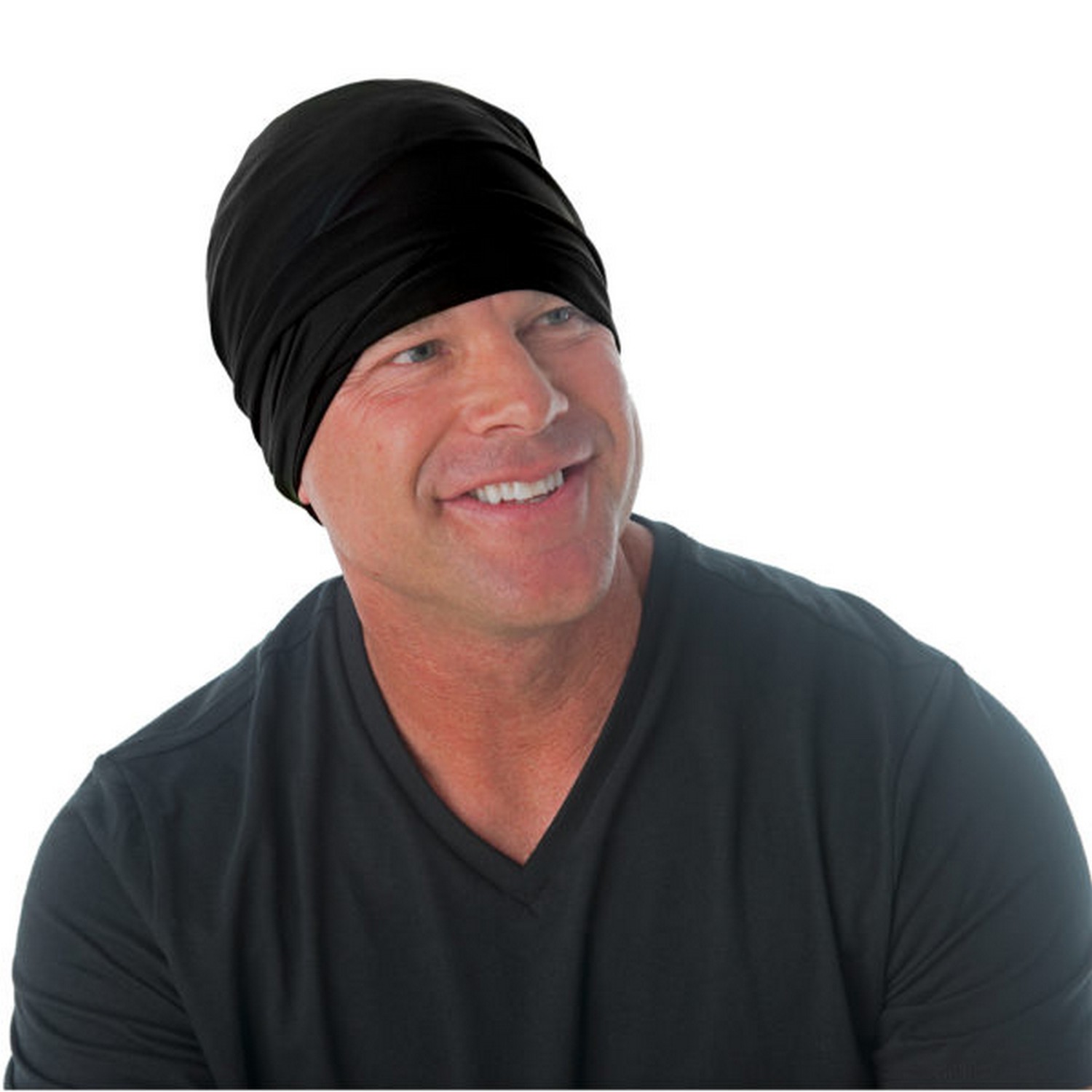 Cordova MT600 Coldsnap Multi-Tube, Black