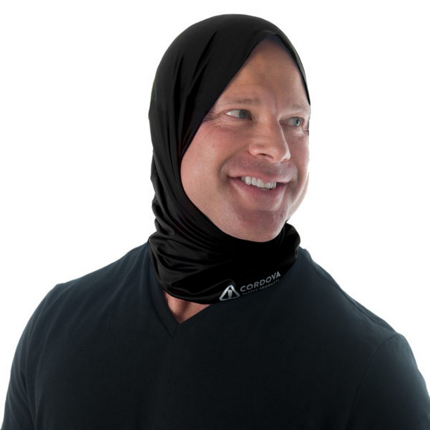 Cordova MT600 Coldsnap Multi-Tube, Black