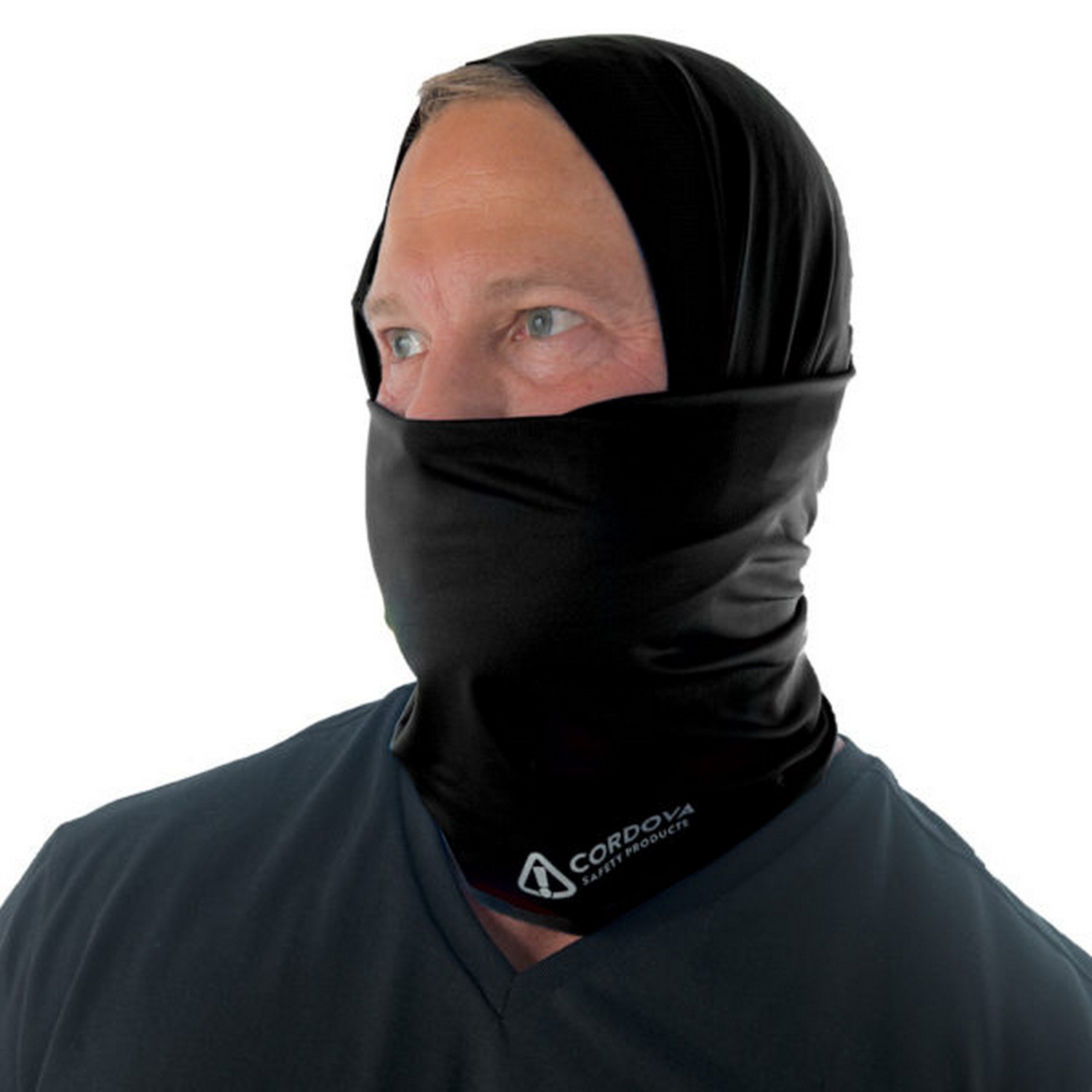 Cordova MT600 Coldsnap Multi-Tube, Black