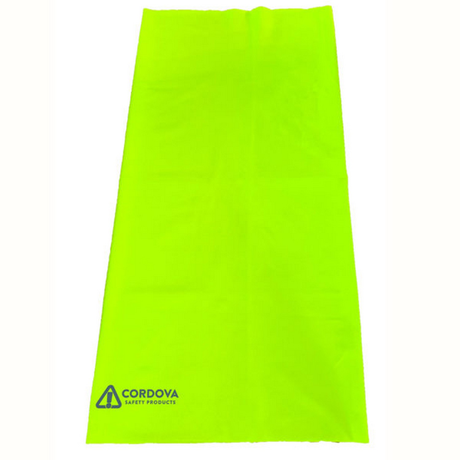 Cordova MT200 Coldsnap Multi-Tube Cooling Band, Lime