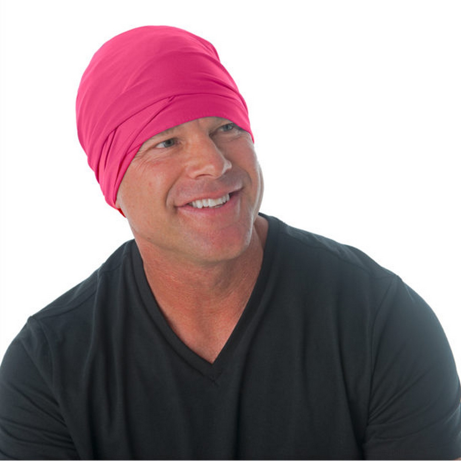 Cordova MT400 Coldsnap Multi-Tube Cooling Band, Pink