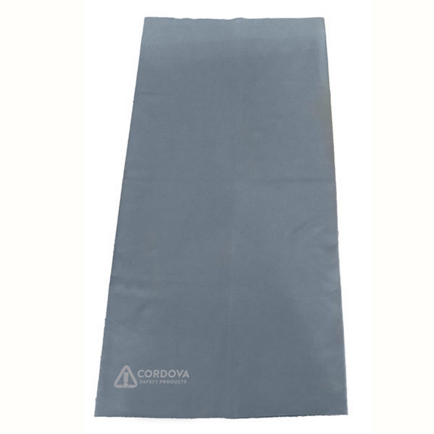 Cordova MT500 Coldsnap Multi-Tube Cooling Band, Gray