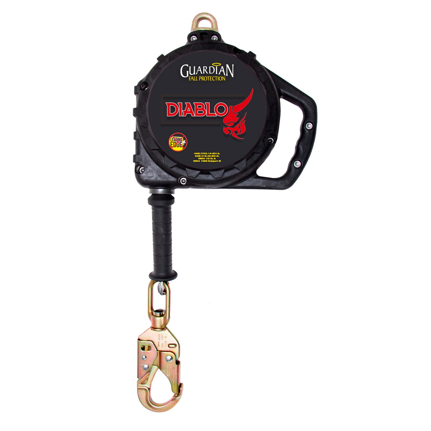 Guardian Fall Protection 42009 Diablo Cable SRL