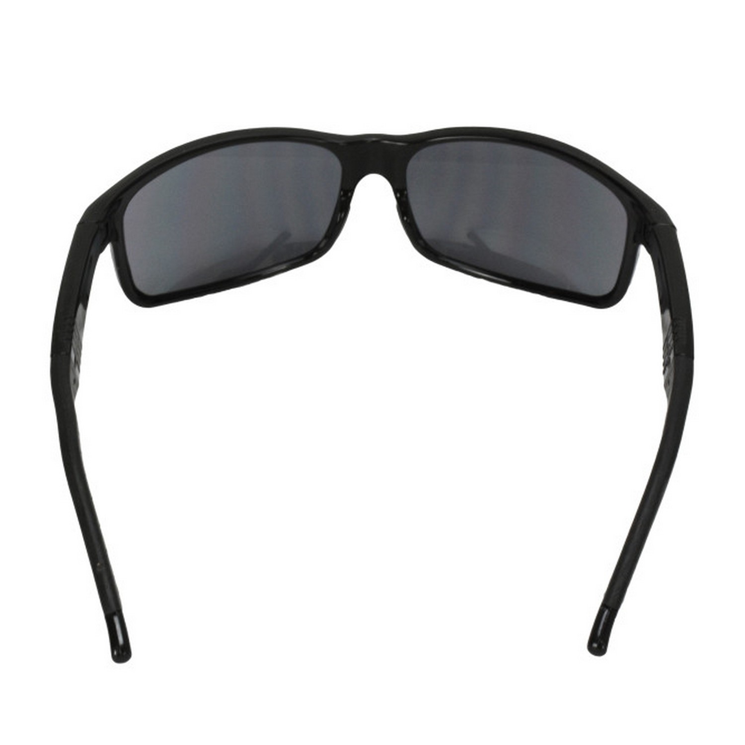 Crossfire 460603 CK7, Silver Mirror Lens, Premium Safety Glasses