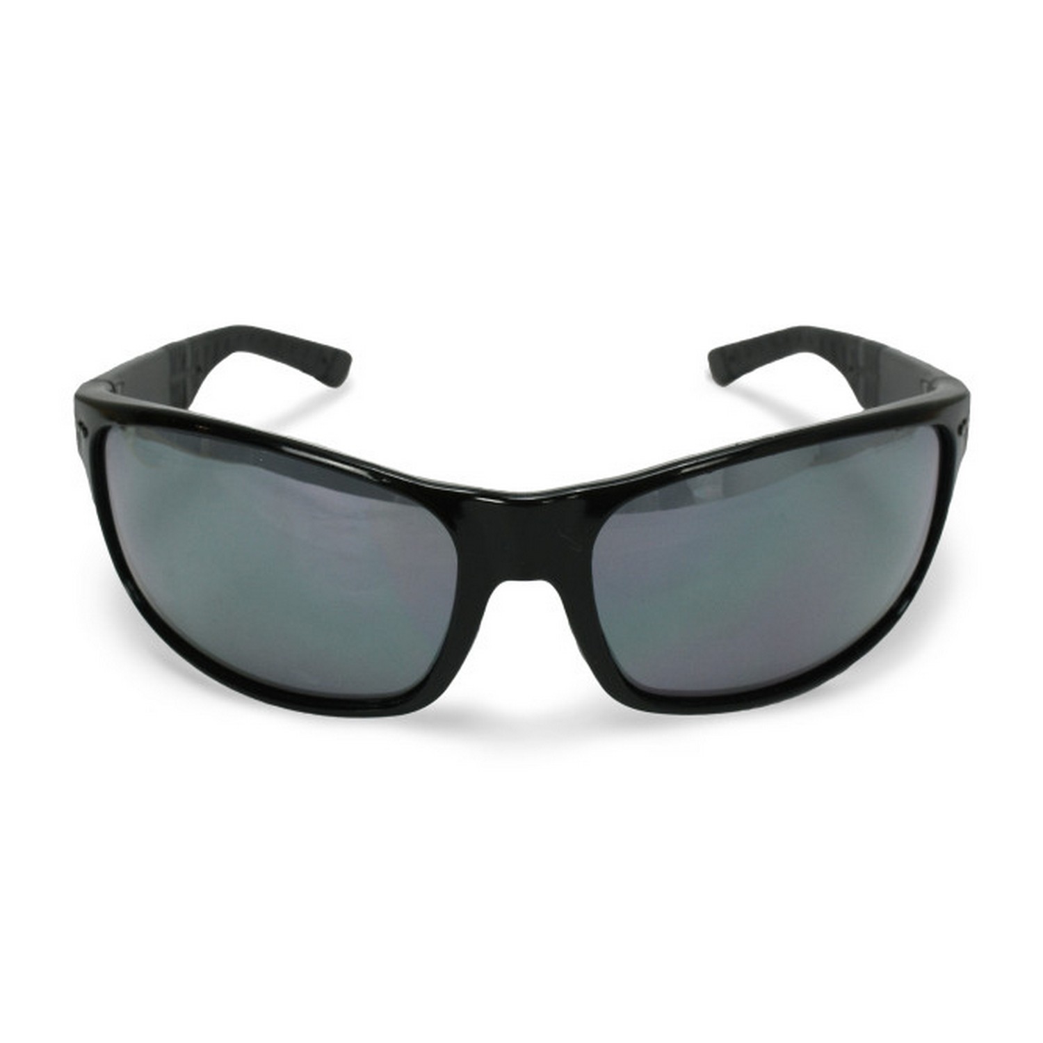 Crossfire 460603 CK7, Silver Mirror Lens, Premium Safety Glasses