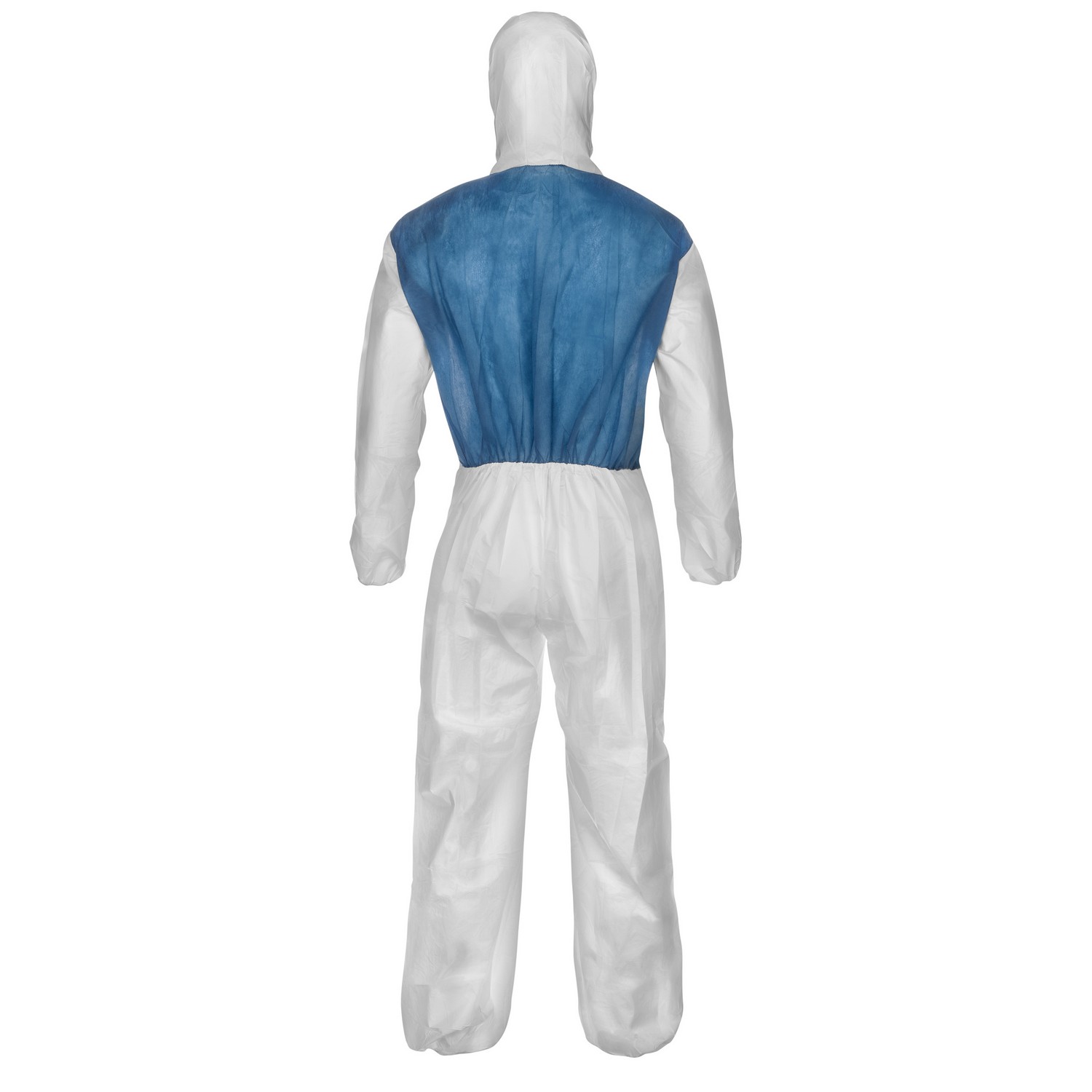 Lakeland COL428 MicroMax NS CoolSuit Coverall - Hood, Elastic Wrist/Ankle