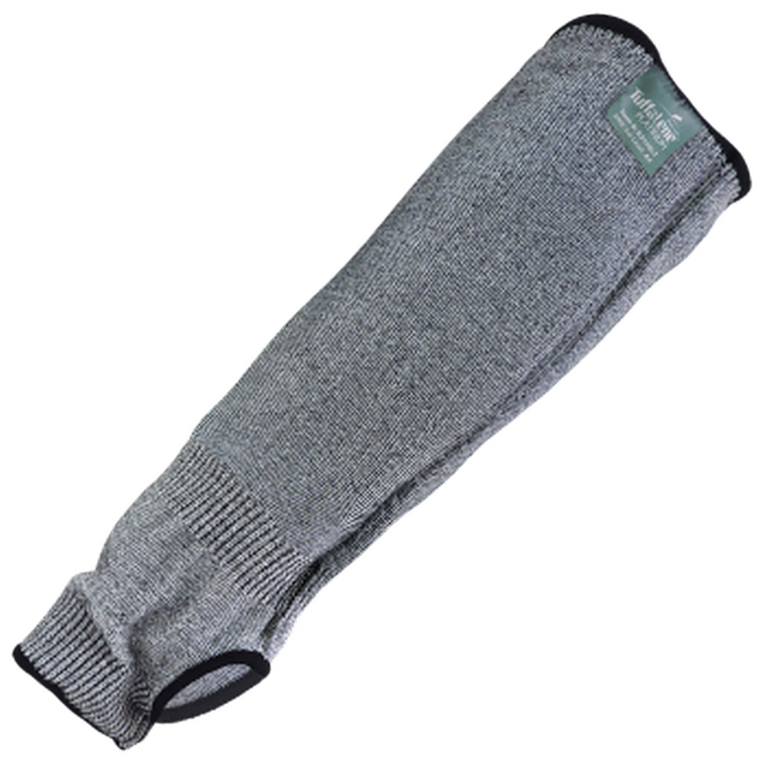 Global Glove S314SLT - Samurai Glove - 14-Inch Cut Resistant Tuffalene Platinum Sleeves With Thumb Slot