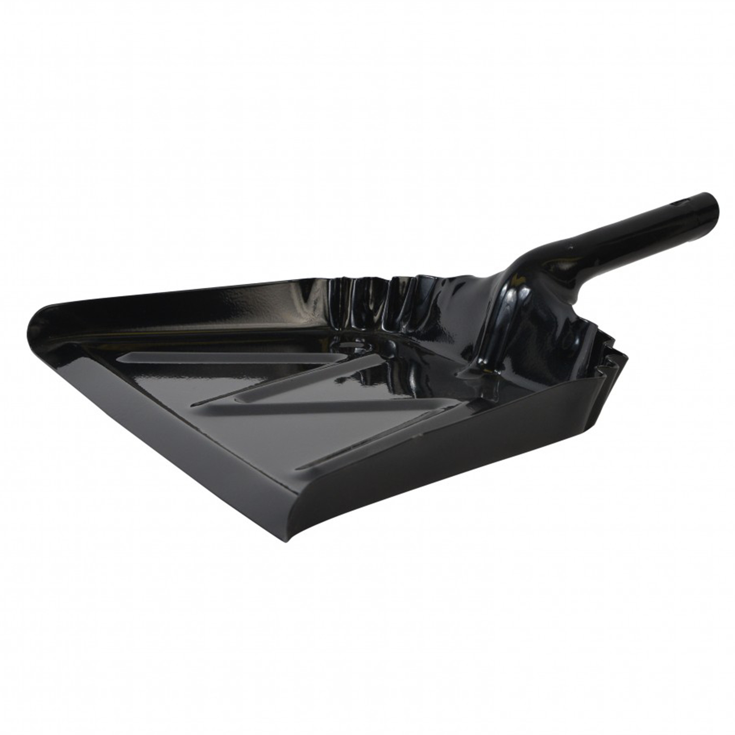Janico 1092 Heavy Duty Large Metal Dustpan