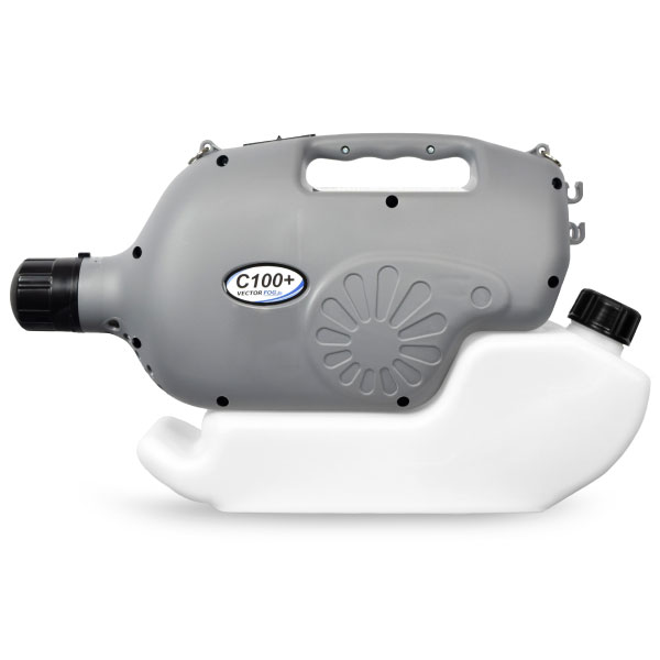 Vectorfog C100+ Electric ULV Cold Fogger with 4 liter (1 Gallon) Tank - 110/220V