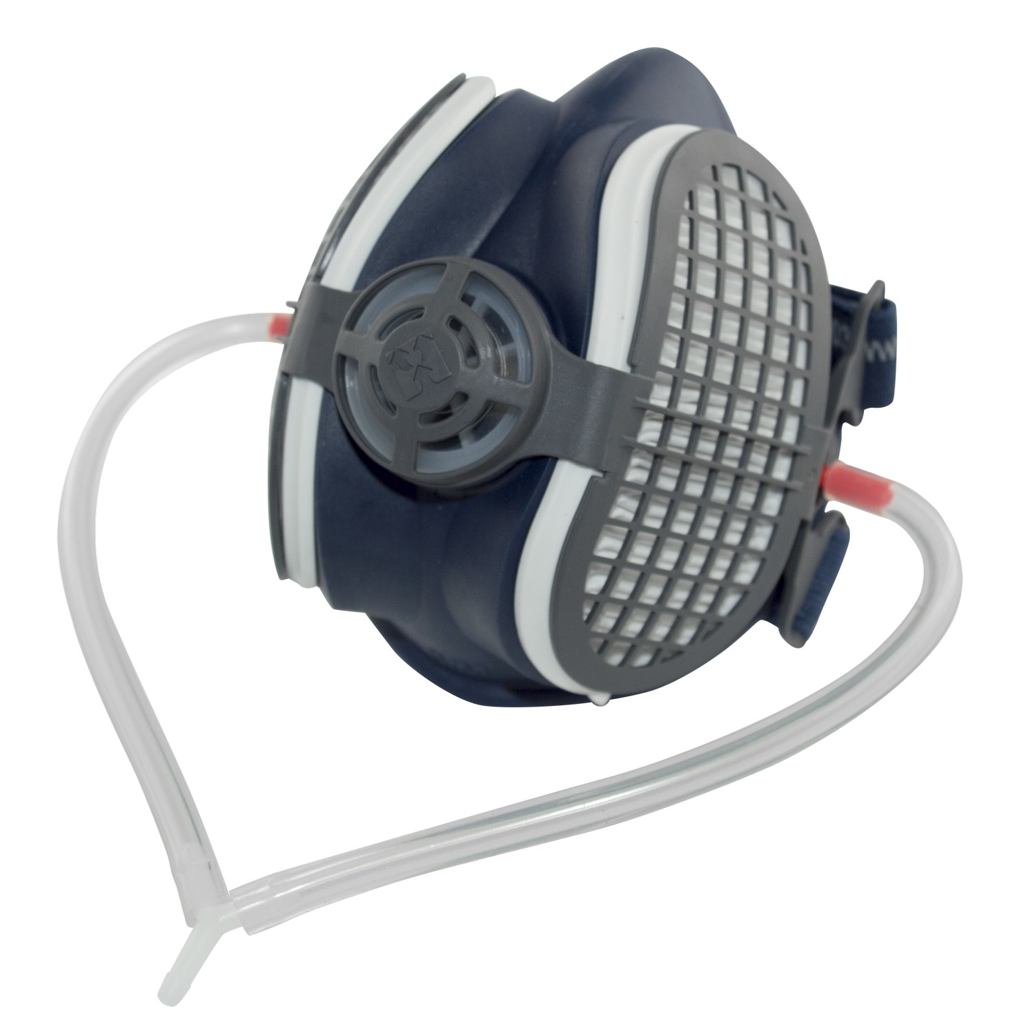 GVS SPM414 TSI Portacount Adapter For SPR451/SPR457/SPR449/SPR456/SPR549/SPR550/SPR551/SPR552