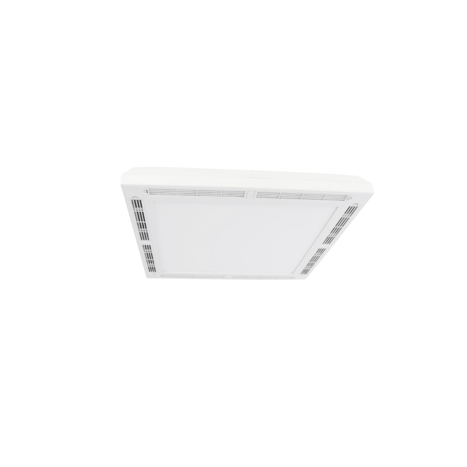 SunPZone SPZUCP2250 LED Air-circulating LED Panel Light 35 Watt, 4000K-6000K