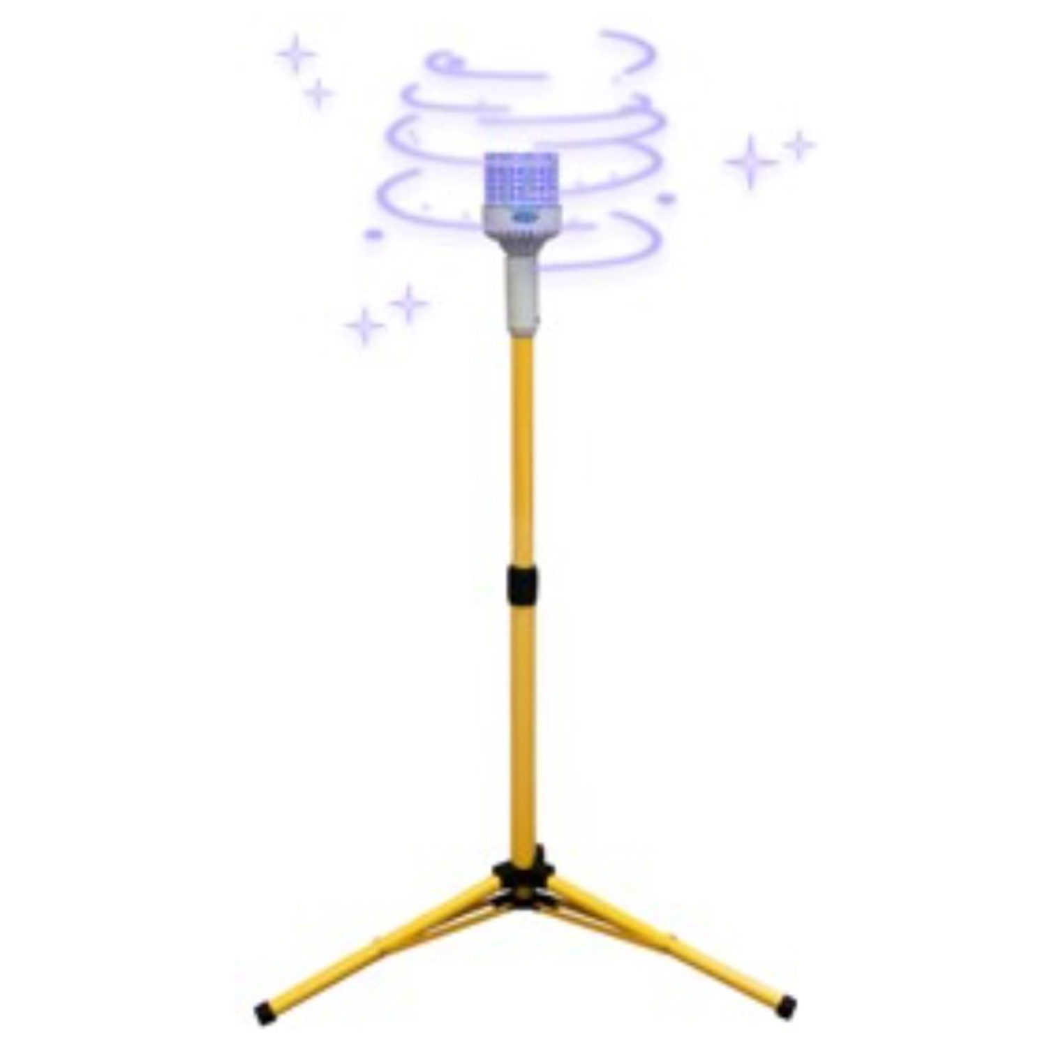 Olympia CL-100W11-UVG-E39 100W UVC Germicidal Disinfection LED Lamp