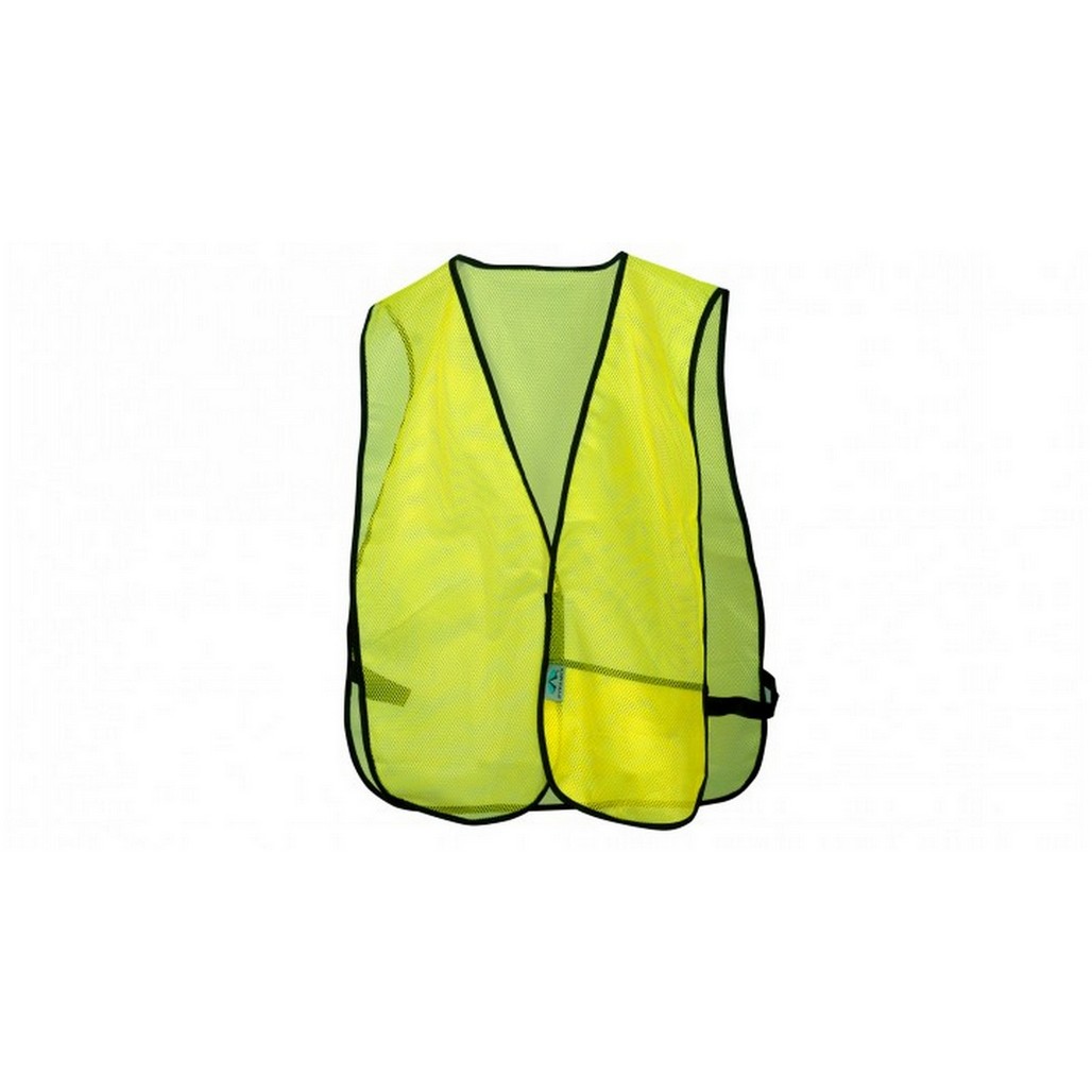 Pyramex Safety RV10 Cooling Safety Vest Yellow