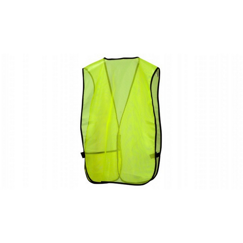 Pyramex Safety RV10 Cooling Safety Vest Yellow