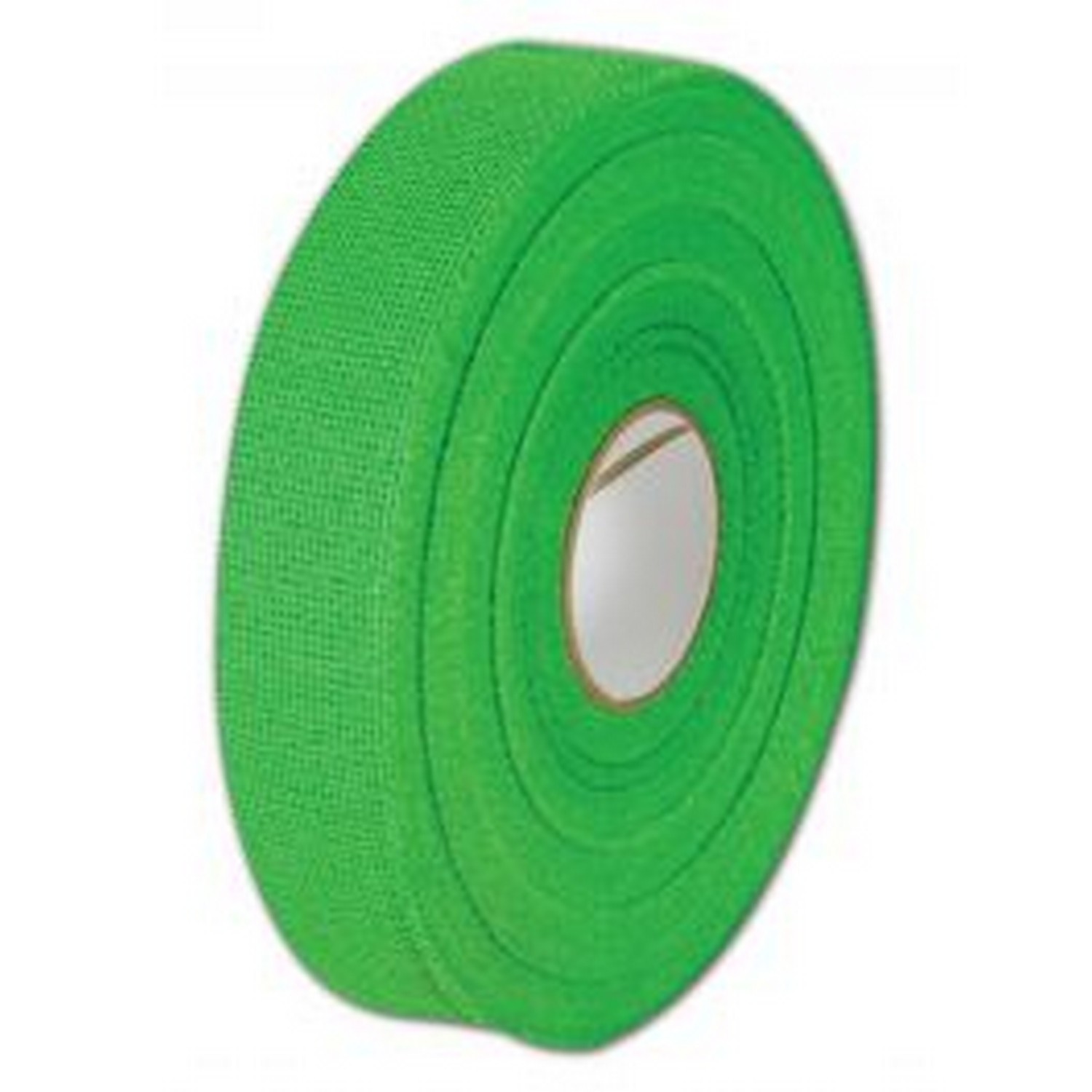 Bantex 3635 Cohesive Safety Finger Tape 1'' X 30 Yds Green