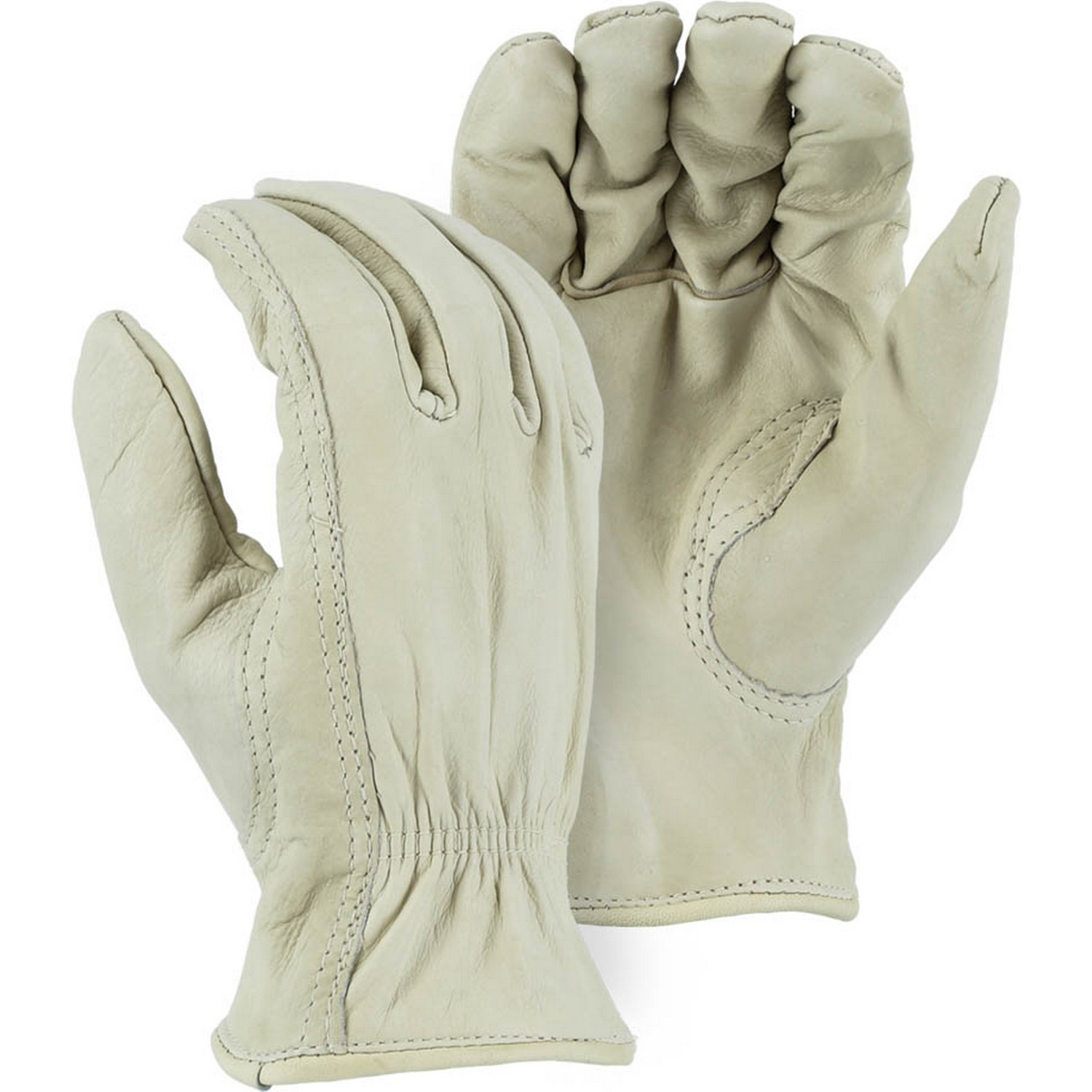 Majestic Glove 1539 Gemsbok Drivers Glove