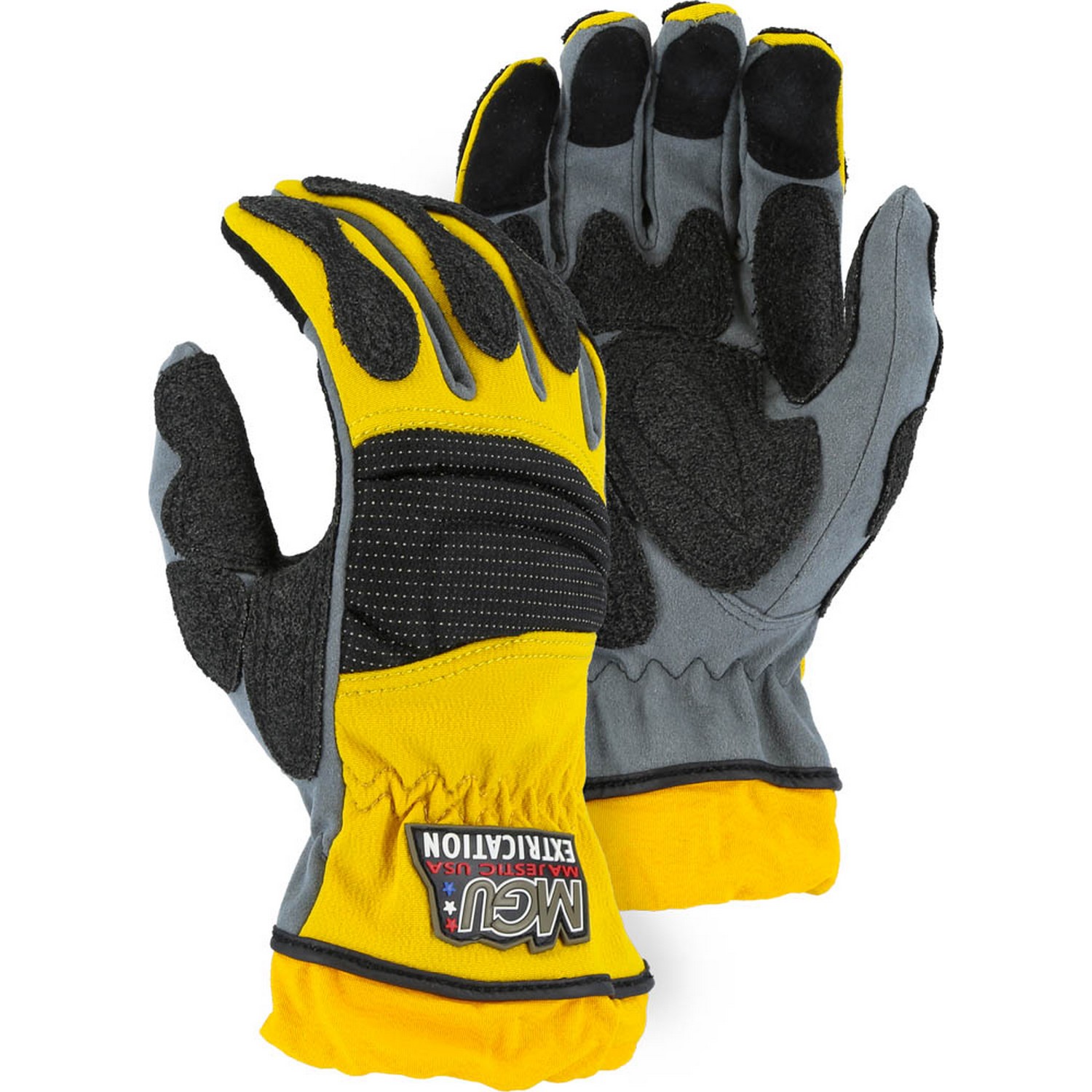 Majestic Glove 2163 Extrication Glove